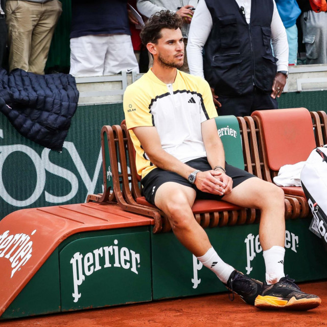 Dominic Thiem