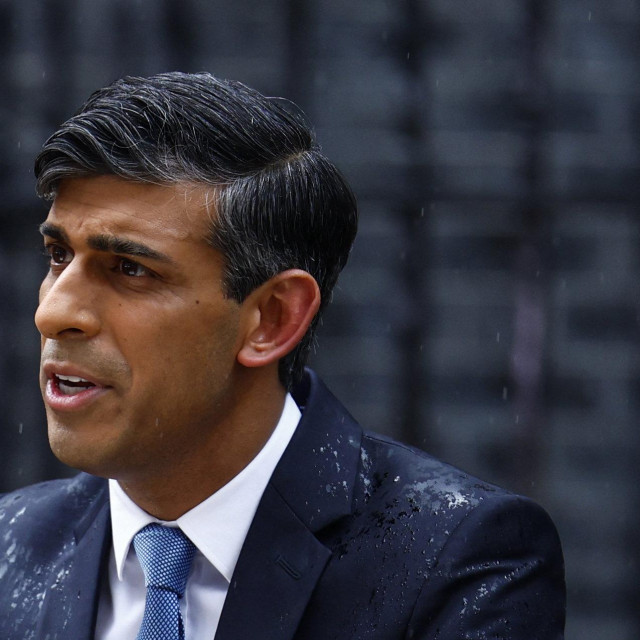Rishi Sunak
