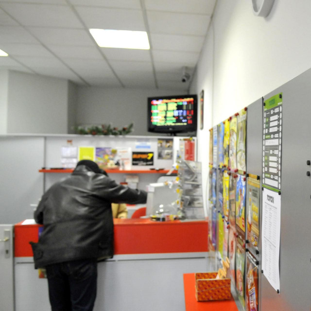 Ilustrativna fotografija