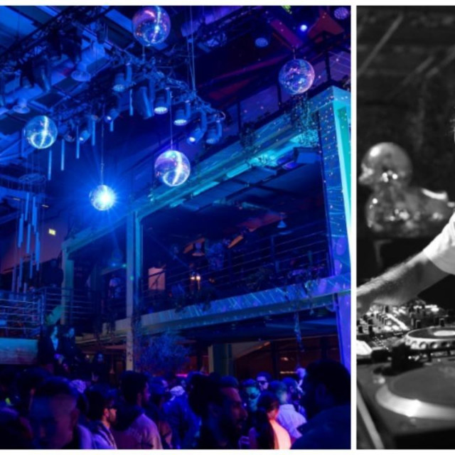 Prvi stalni noćni klub u Saudijskoj Arabiji