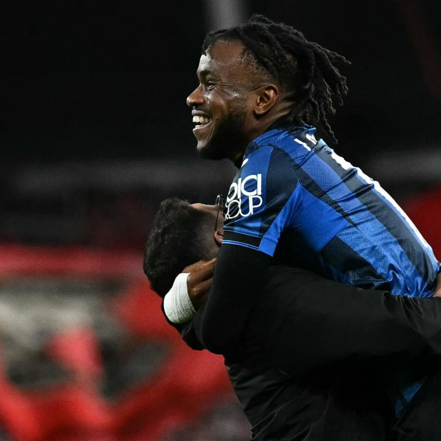 Ademola Lookman