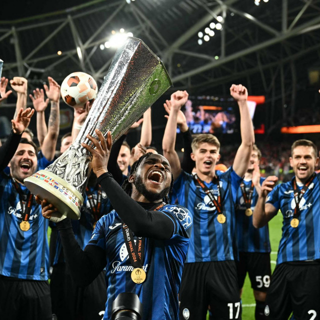 Ademola Lookman