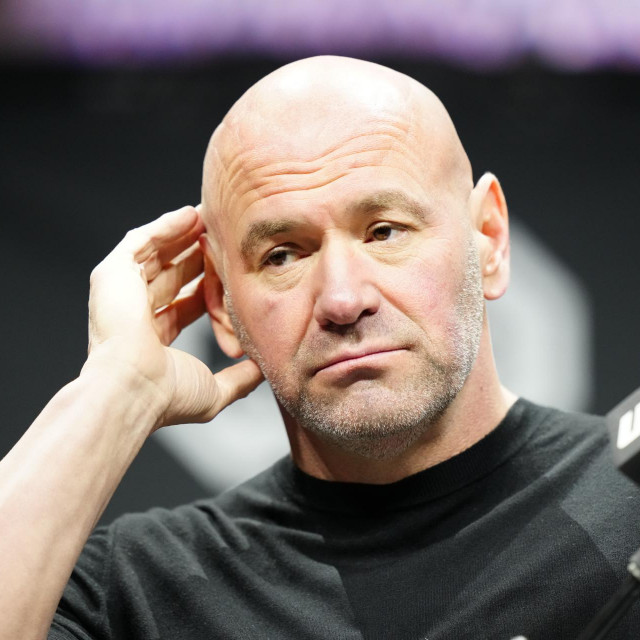 Dana White