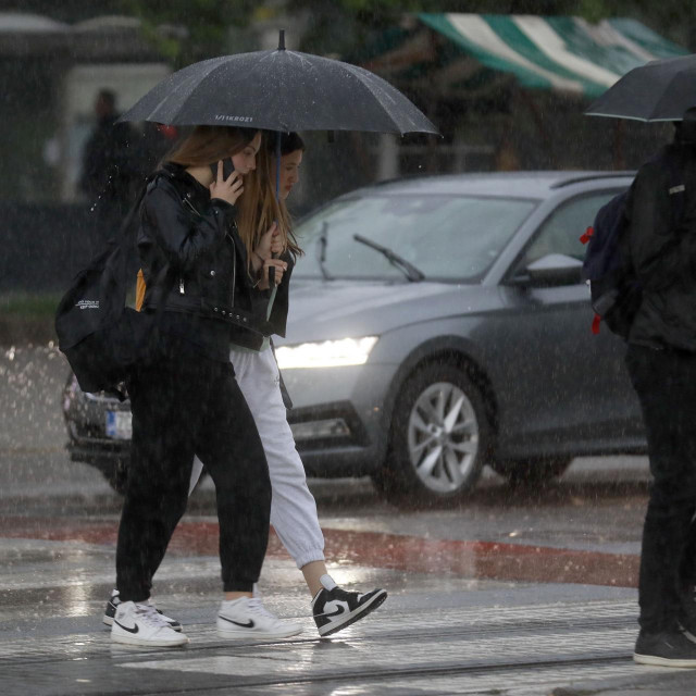 Ilustrativna fotografija