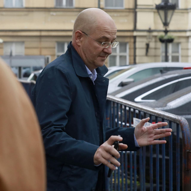 Mario Radić