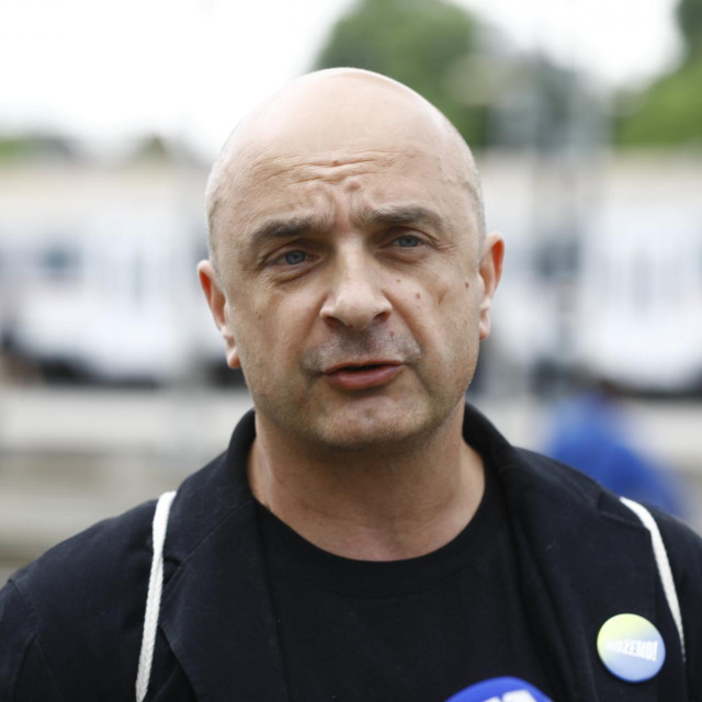 Gordan Bosanac