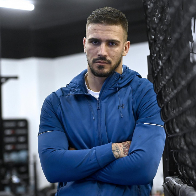Marko Bojković