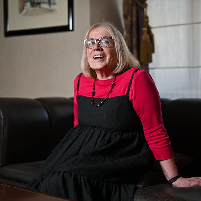 Nadežda Čačinović 