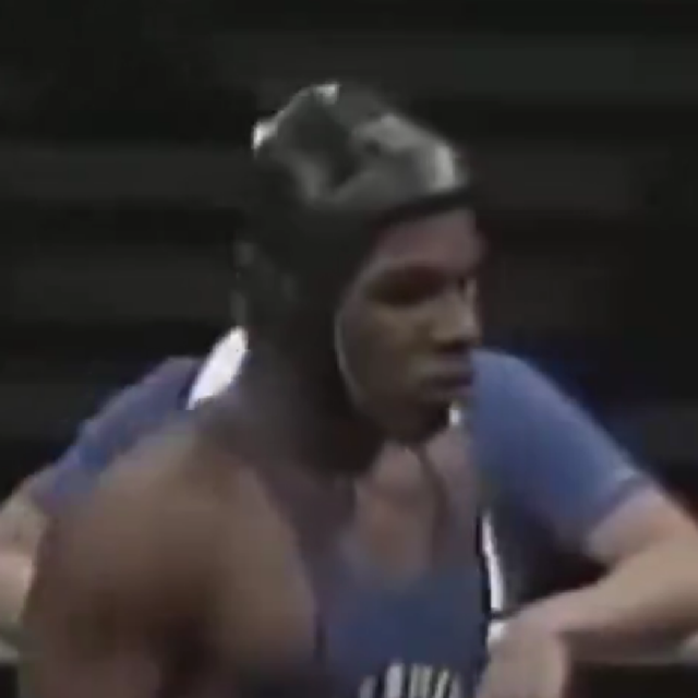 Mike Tyson