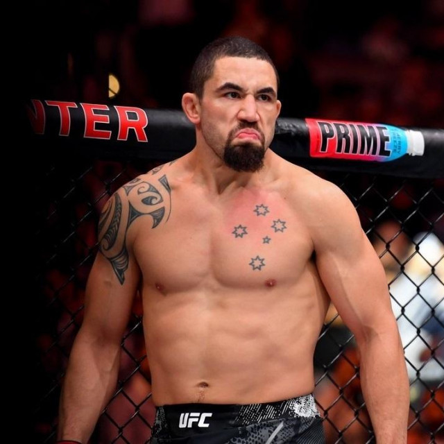 Robert Whittaker