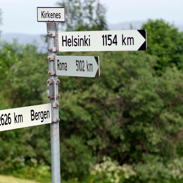 Ilustrativna fotografija