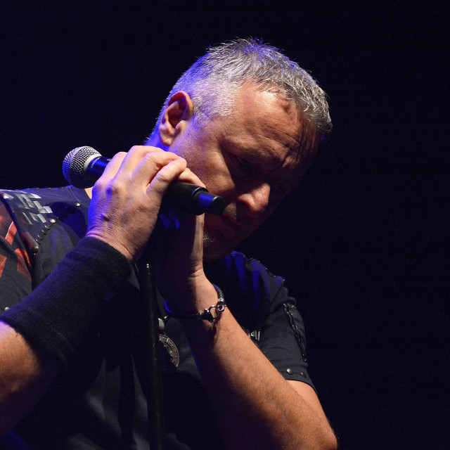 Marko Perković Thompson