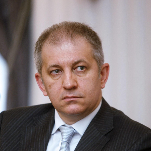 Berislav Jelinić, glavni urednik Nacionala