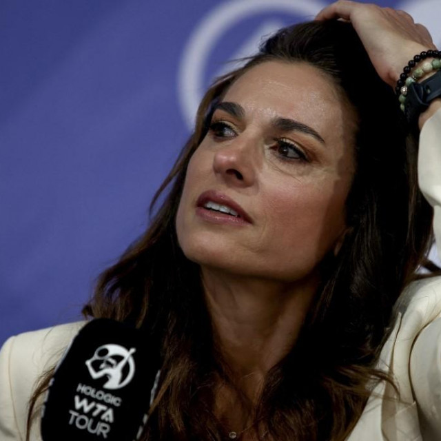 Gabriela Sabatini