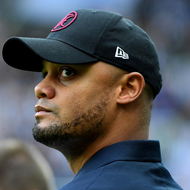 Vincent Kompany