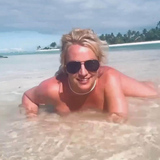 Britney Spears