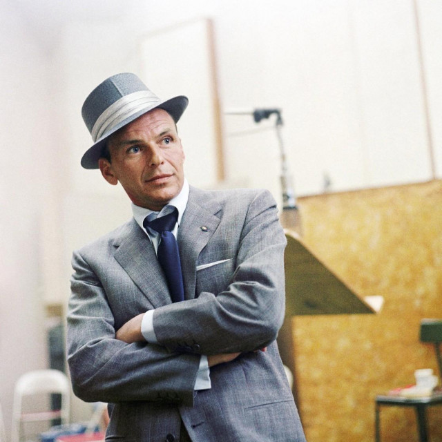 Frank Sinatra