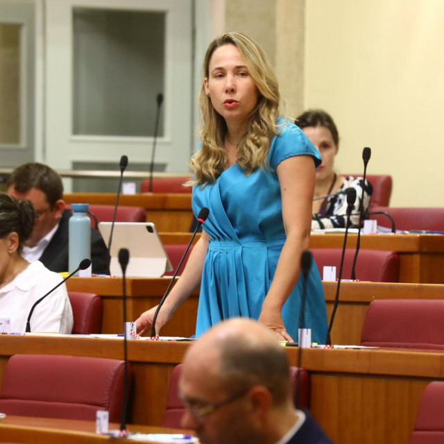 Marija Selak Raspudić