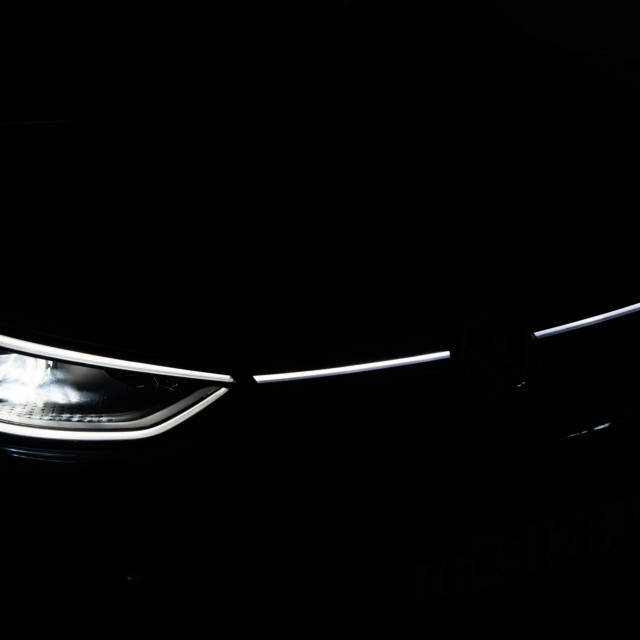 VW ID.3, ilustracija