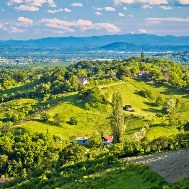 Park prirode Žumberak