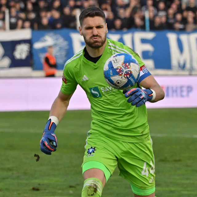 Matej Marković