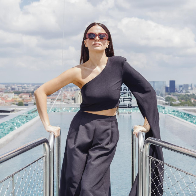 Milica Pavlović