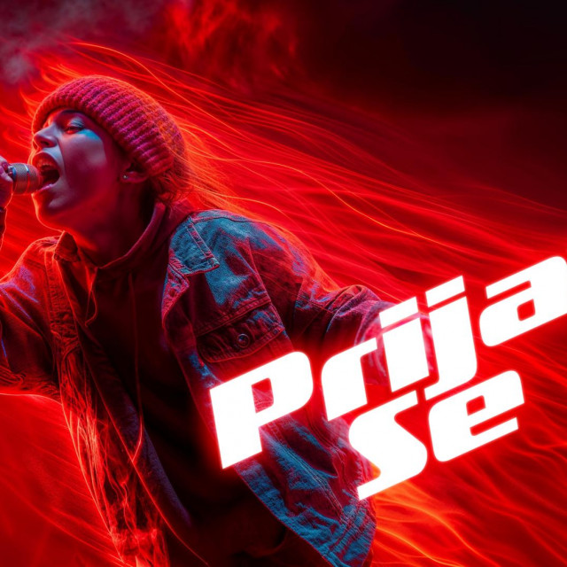 The Voice Kids Hrvatska