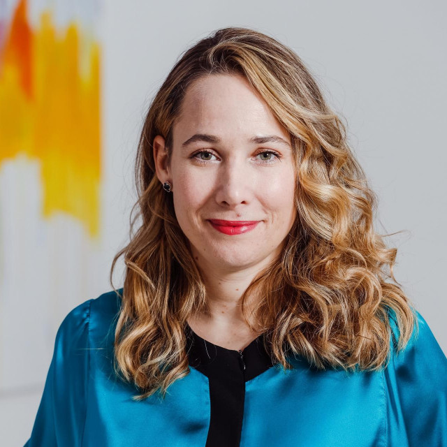 Marija Selak Raspudić