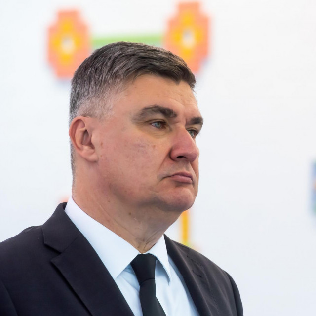 Zoran Milanović