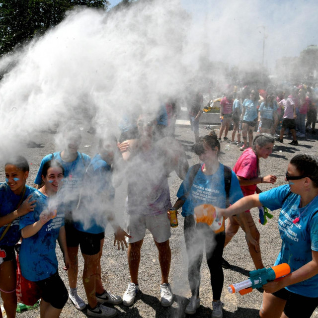 Norijada u Rijeci 2023. godine