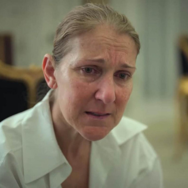 Celine Dion u dokumentarcu