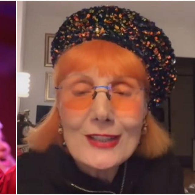 Tony Cetinski i Josipa Lisac