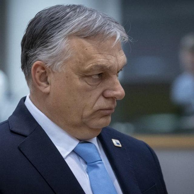 Viktor Orban