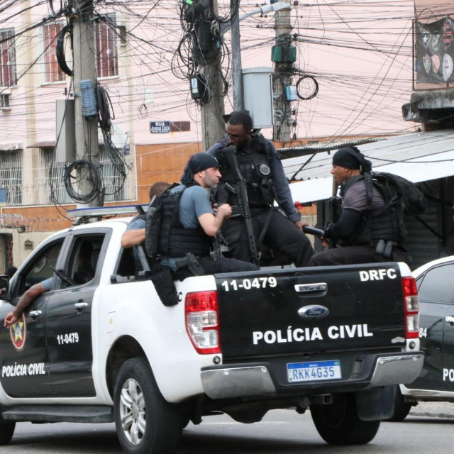 Ilustrativna fotografija