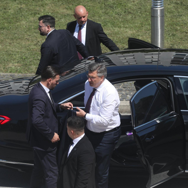 Andrej Plenković