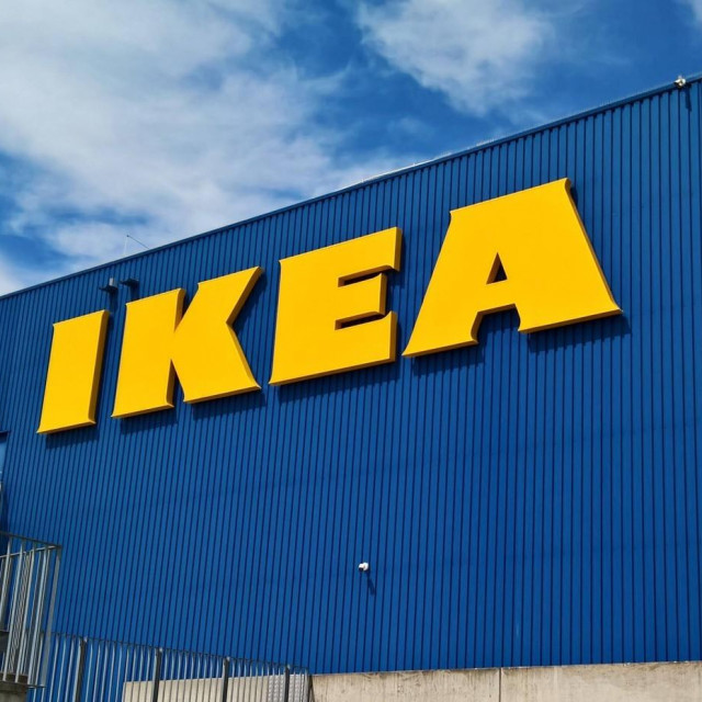 Ikea/Ilustrativna fotografija