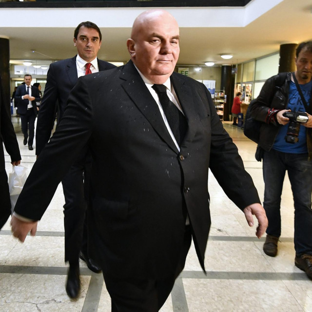 Dragan Marković Palma