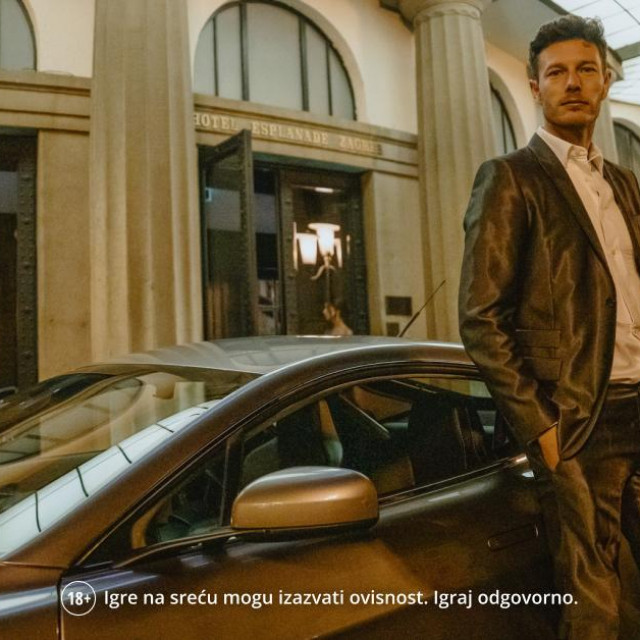 Super Sport promo