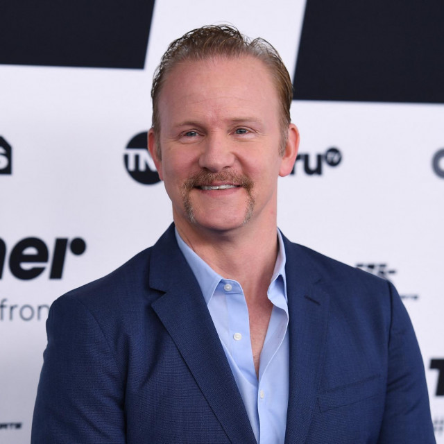 Morgan Spurlock