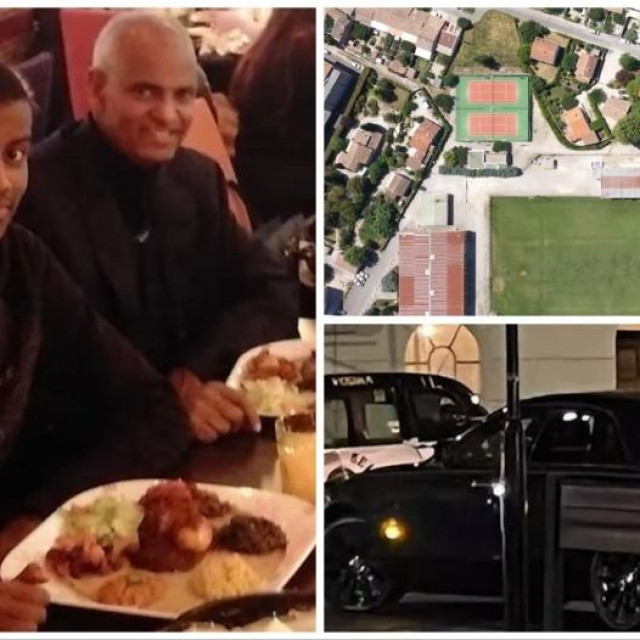 Luksuzni život Alexandera Isaaka, Newcastleove superzvijezde