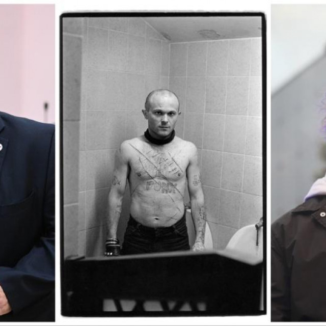 Drele, Satan Panonski i Baby Lasagna