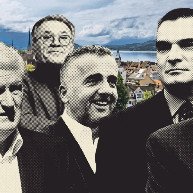Egzodus u zemlju čokolade, sira i poreznih olakšica