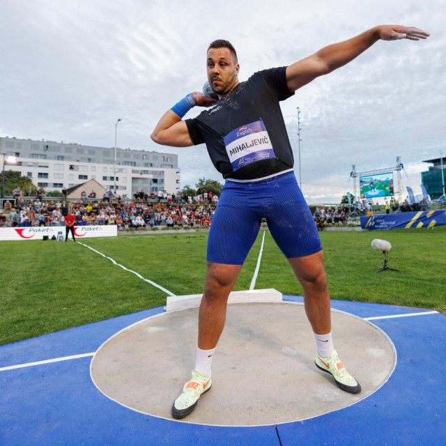 Filip Mihaljević