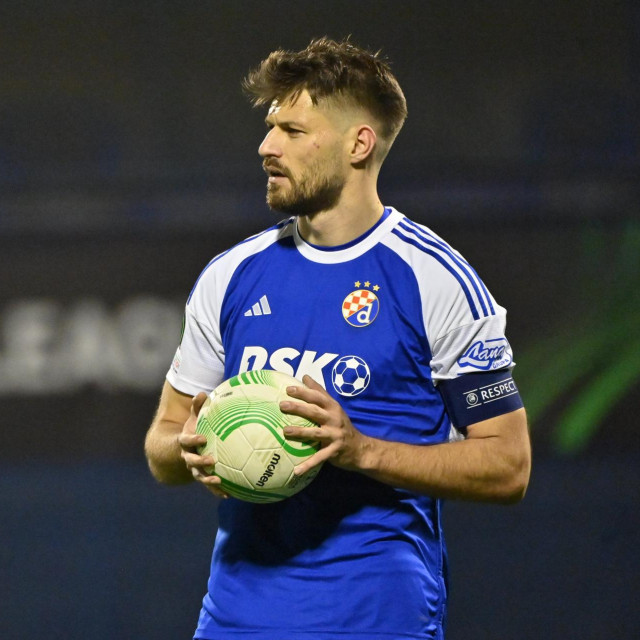 Bruno Petković