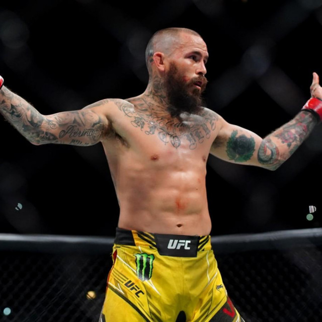 Marlon Vera