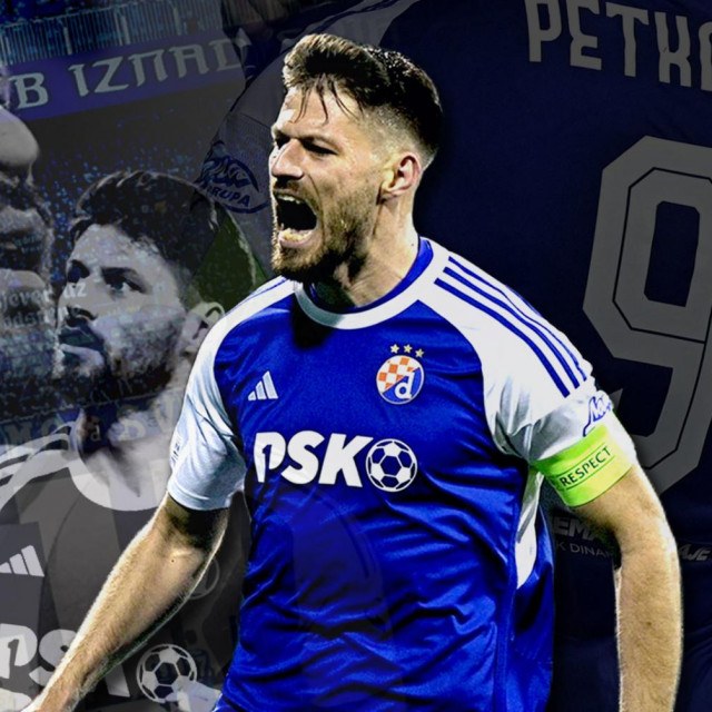 Bruno Petković