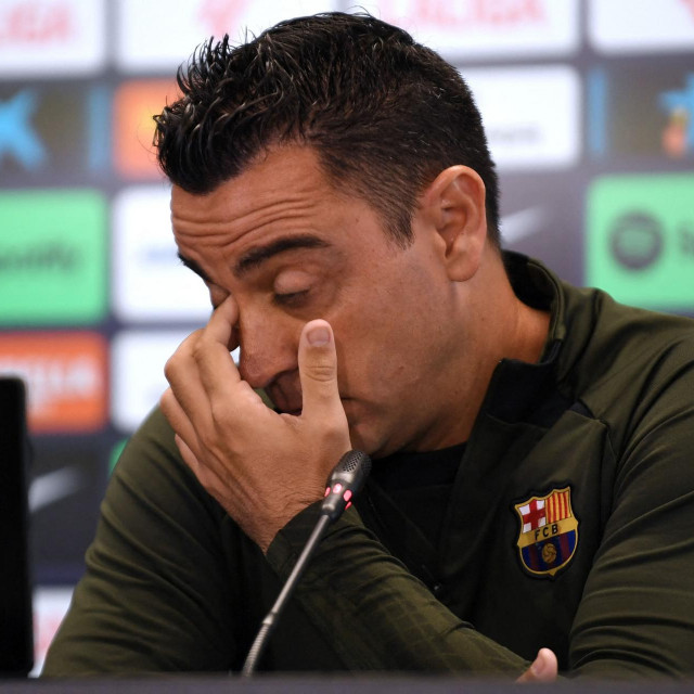 Xavi