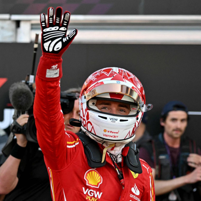 Charles Leclerc