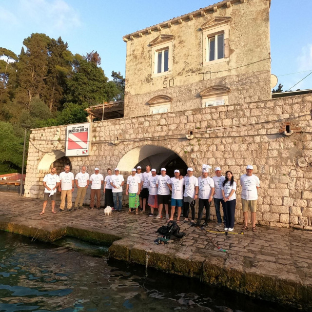 Od izvora do mora - Dubrovnik