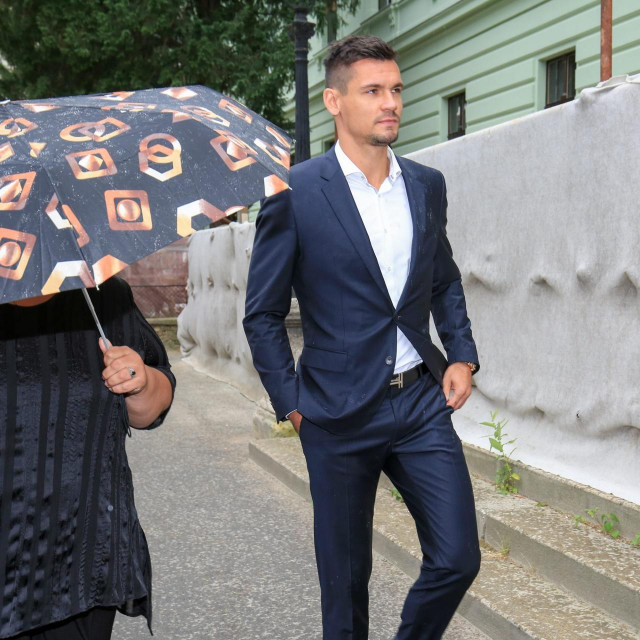 Dejan Lovren